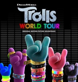 Various - Trolls World Tour (Original Motion Picture Soundtrack)