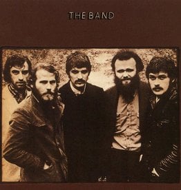 Band - The Band (50th Anniversary Edition)