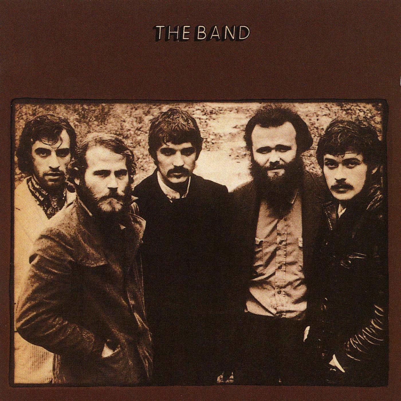 Band - The Band (50th Anniversary Edition)
