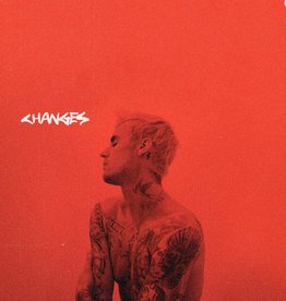 Justin Bieber - Changes