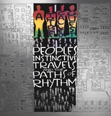 A Tribe Called Quest - People's Instinctive Travels And The Paths Of Rhythm