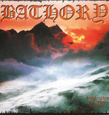 Bathory - Twilight Of The Gods