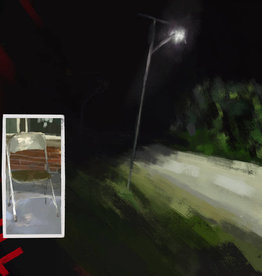 Car Seat Headrest - Making A Door Less Open