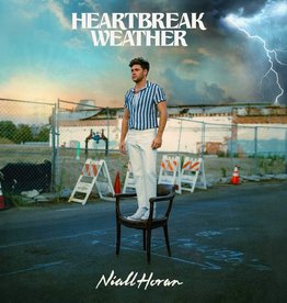 Niall Horan - Heartbreak Weather