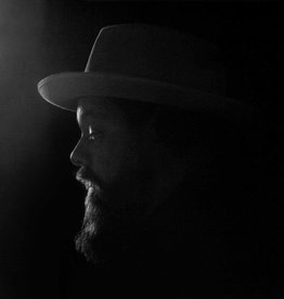 Nathaniel Rateliff And The Night Sweats ‎– Tearing At The Seams (White Vinyl)