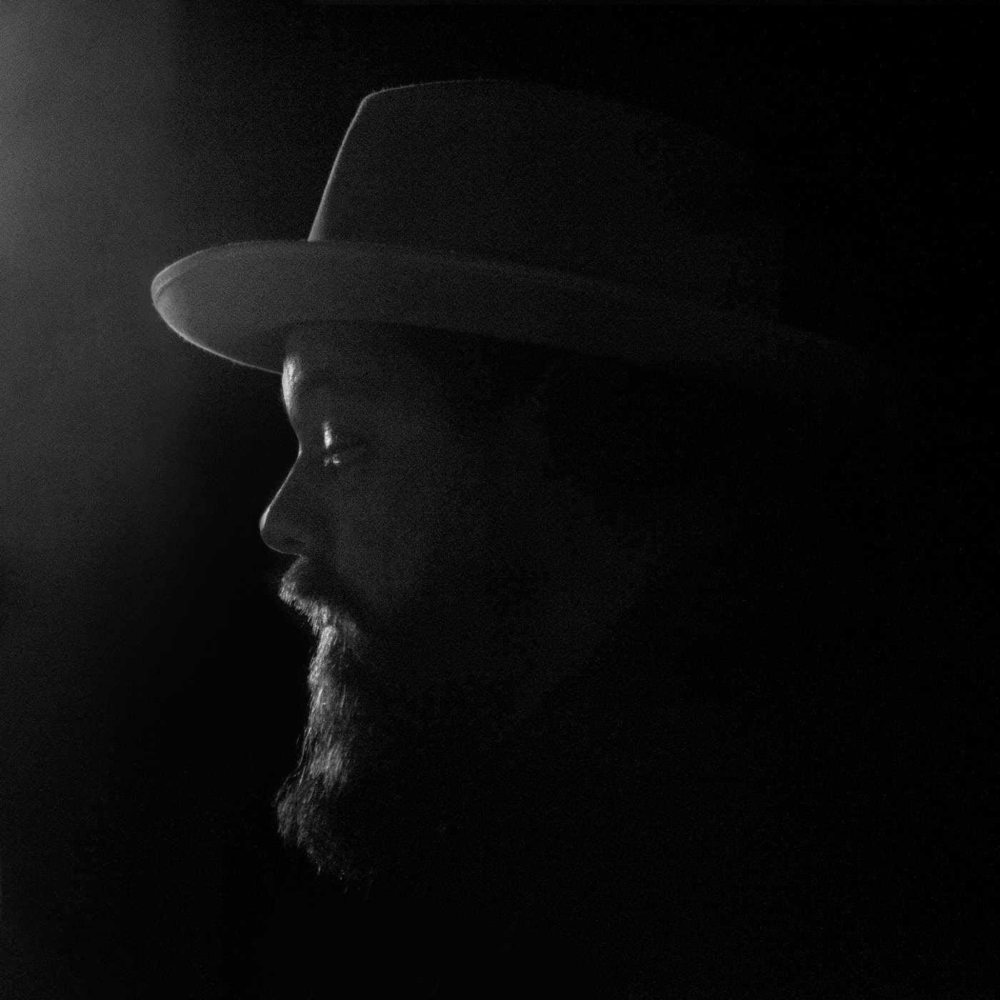 Nathaniel Rateliff And The Night Sweats ‎– Tearing At The Seams (White Vinyl)