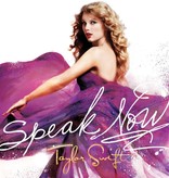 Taylor Swift - Speak Now