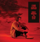 Lewis Capaldi ‎– Divinely Uninspired To A Hellish Extent