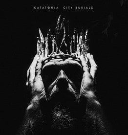 Katatonia ‎– City Burials