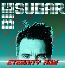 Big Sugar ‎– Eternity Now