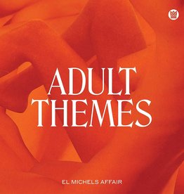 El Michels Affair ‎– Adult Themes