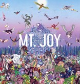 Mt. Joy ‎– Rearrange Us