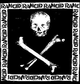 Rancid ‎– Rancid
