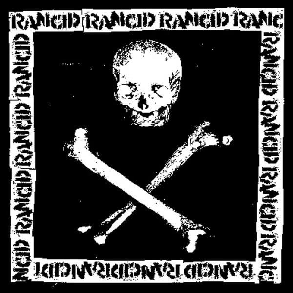 Rancid ‎– Rancid