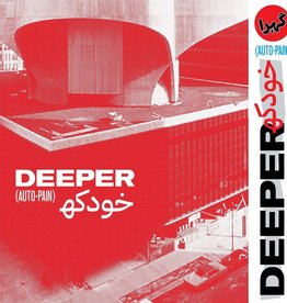 Deeper ‎– Auto​-​Pain