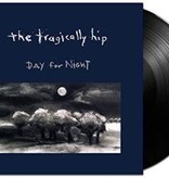 Tragically Hip - Day For Night