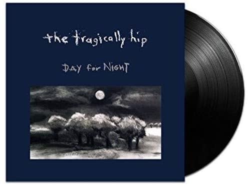 Tragically Hip - Day For Night