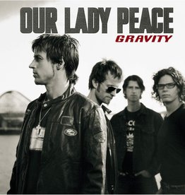Our Lady Peace ‎– Gravity