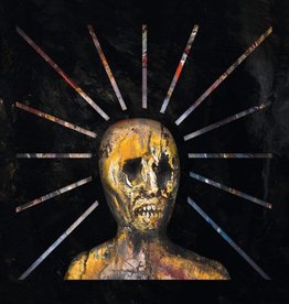 End – Splinters From An Ever-Changing Face