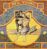 Neil Young ‎– Homegrown