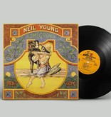 Neil Young ‎– Homegrown