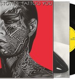 Rolling Stones ‎– Tattoo You (Half Speed Mastered)
