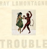 Ray Lamontagne ‎– Trouble (20th Anniversary Edition)