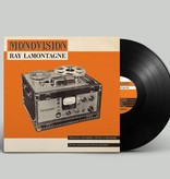 Ray Lamontagne ‎– Monovision