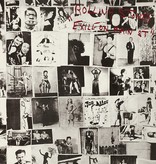 Rolling Stones ‎– Exile On Main St. (Half Speed Mastered)