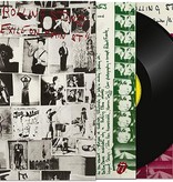 Rolling Stones ‎– Exile On Main St. (Half Speed Mastered)