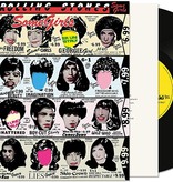 Rolling Stones ‎– Some Girls (Half Speed Mastered)