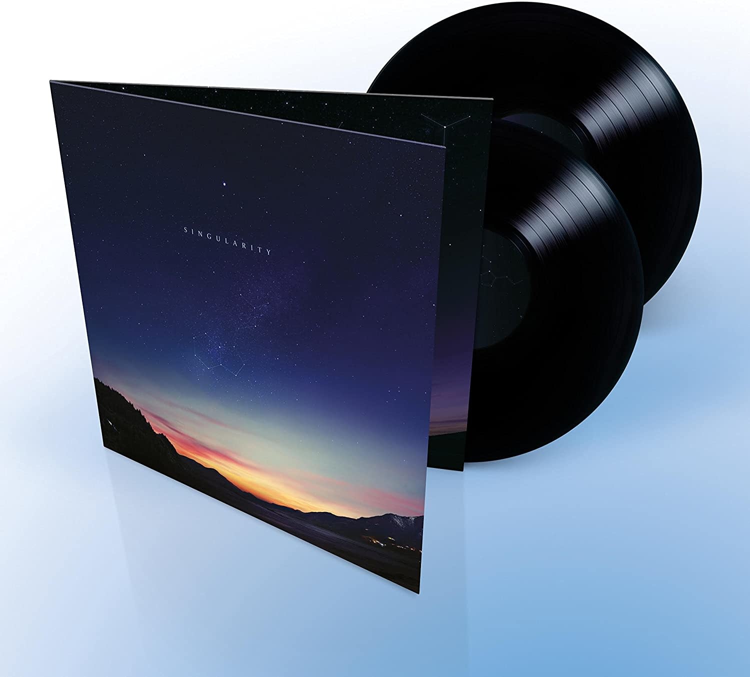 Jon Hopkins - Singularity
