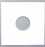 Paper Inner Sleeves (25 Pack)