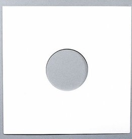 Paper Inner Sleeves (25 Pack)