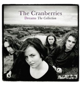Cranberries ‎– Dreams: The Collection
