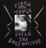 Fiona Apple ‎– Fetch The Bolt Cutters