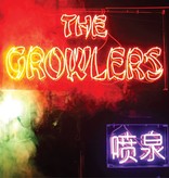 Growlers ‎– Chinese Fountain (10th Anniverary Edition)