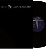 Velvet Underground ‎– White Light/White Heat