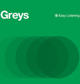 Greys - Easy Listening