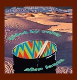 Guided By Voices ‎– Alien Lanes