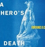 Fontaines D.C. ‎– A Hero's Death