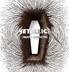 Metallica ‎– Death Magnetic