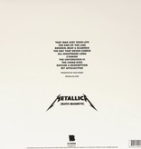 Metallica ‎– Death Magnetic