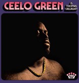 CeeLo Green ‎– Ceelo Green Is Thomas Callaway