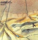 Brian Eno ‎– Ambient 4 (On Land)
