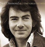 Neil Diamond ‎– All-Time Greatest Hits