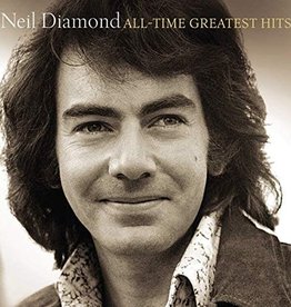 Neil Diamond ‎– All-Time Greatest Hits