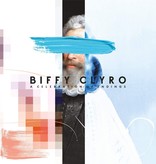 Biffy Clyro ‎– A Celebration Of Endings