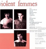 Violent Femmes - Violent Femmes