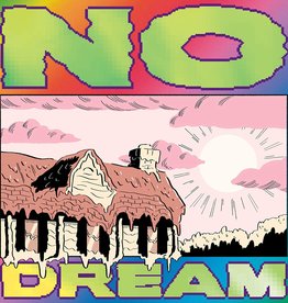 Jeff Rosenstock ‎– No Dream